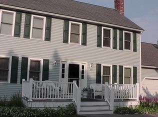 35 Pattys Rd, Mansfield, MA 02048