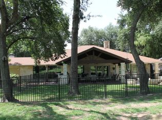 18262 Shore Dr, Kemp, TX 75143
