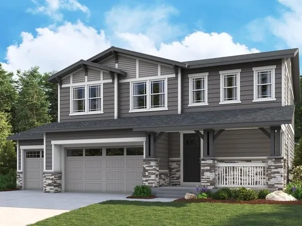 6398 Steppes Way, Loveland, CO 80538