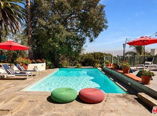 3001 Passmore Dr, Los Angeles, CA 90068