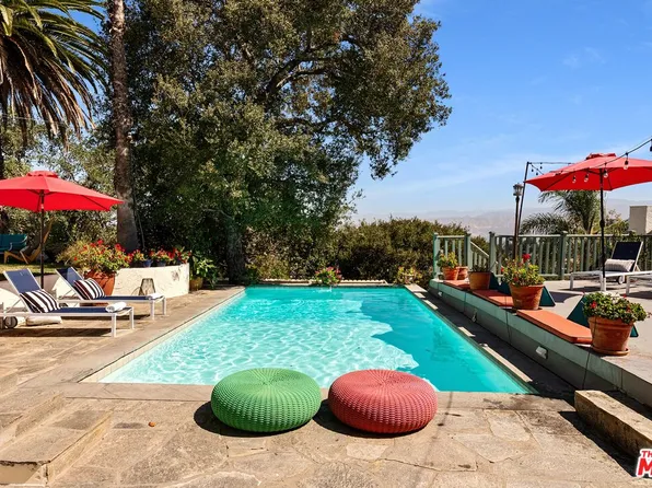 3001 Passmore Dr, Los Angeles, CA 90068