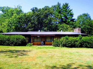 64 Sims St, Comer, GA 30629