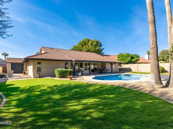 15805 N 60th Way, Scottsdale, AZ 85254