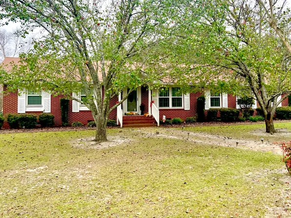 380 W Clements Ave, Lenox, GA 31637