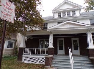 1520 Cleveland Ave, Niagara Falls, NY 14305