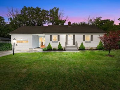 7 Stephen Dr, Webster, MA, 01570