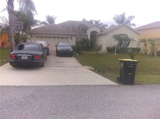 1849 Hudson Ct, Poinciana, FL 34759