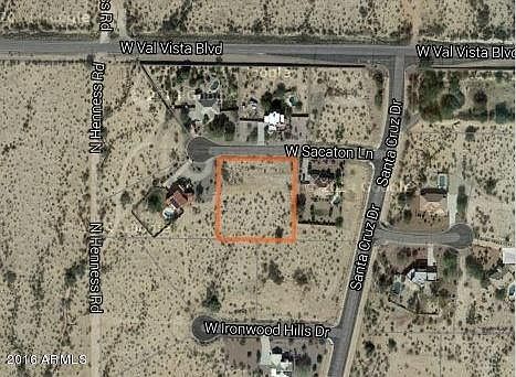5th image of 12661 W Sacaton Ln