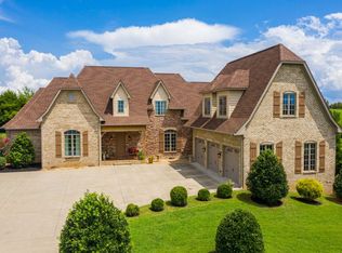 257 Naron Rd, Shelbyville, TN 37160