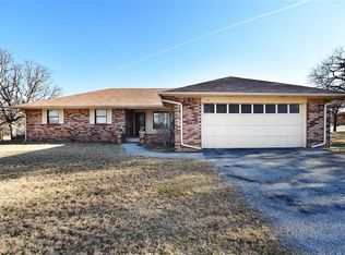 117 Fairway Dr, Nocona, TX 76255
