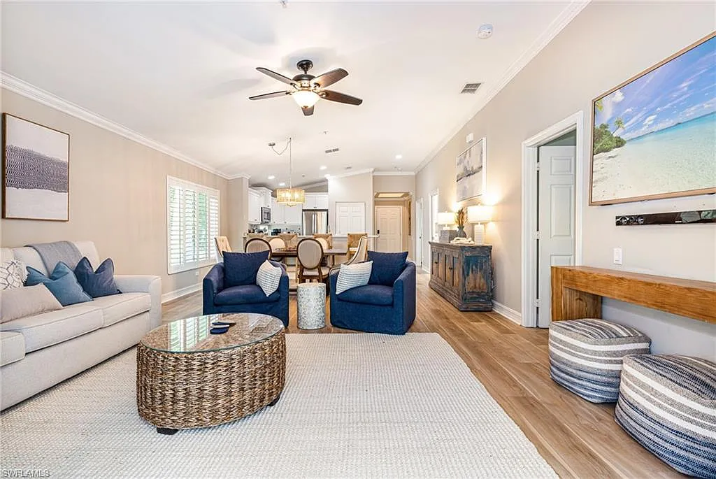 3 bed, 2.0 bath, 1340 sqft, $4,000 — Photo 3