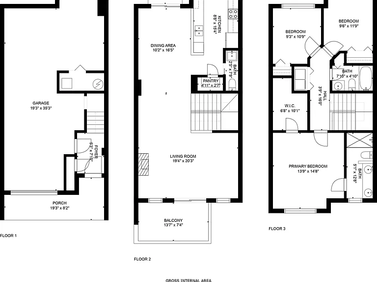 23120 SE Black Nugget Rd #T3 — Photo 29