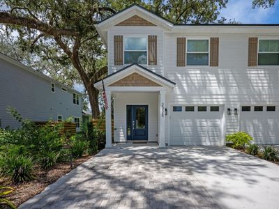 2025 Ryan Rd, Fernandina Beach, FL, 32034