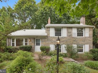 239 Canterbury Dr, Wallingford, PA 19086