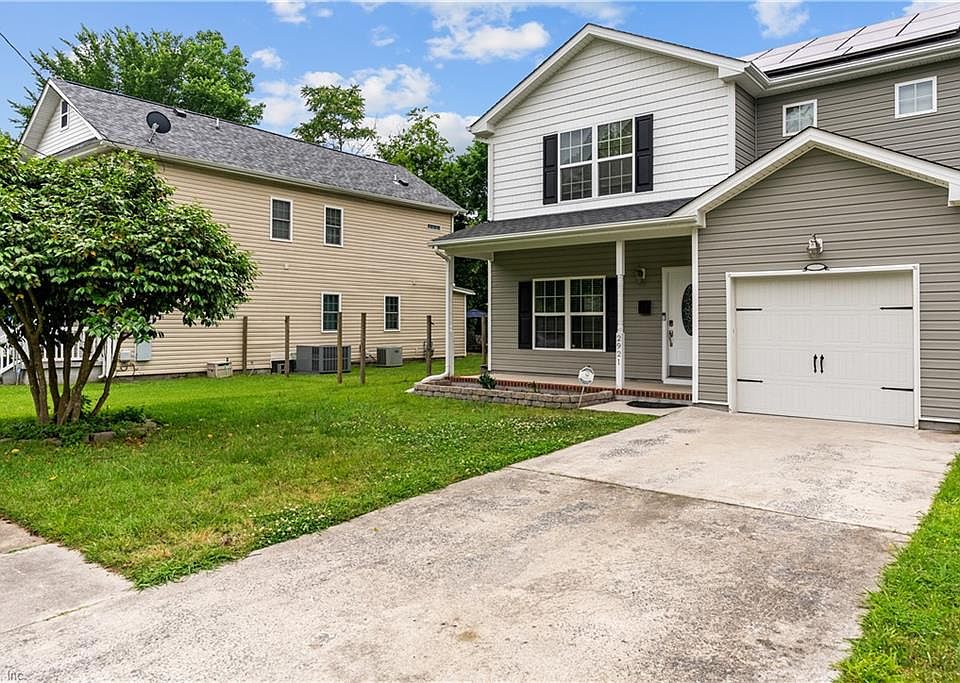 2921 Verdun Ave, Norfolk, VA 23509 Zillow