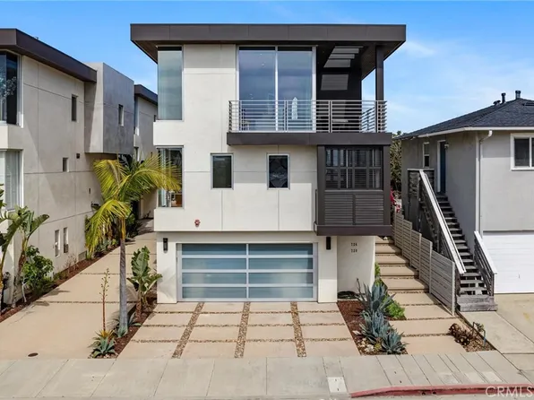 726 Loma Dr, Hermosa Beach, CA 90254