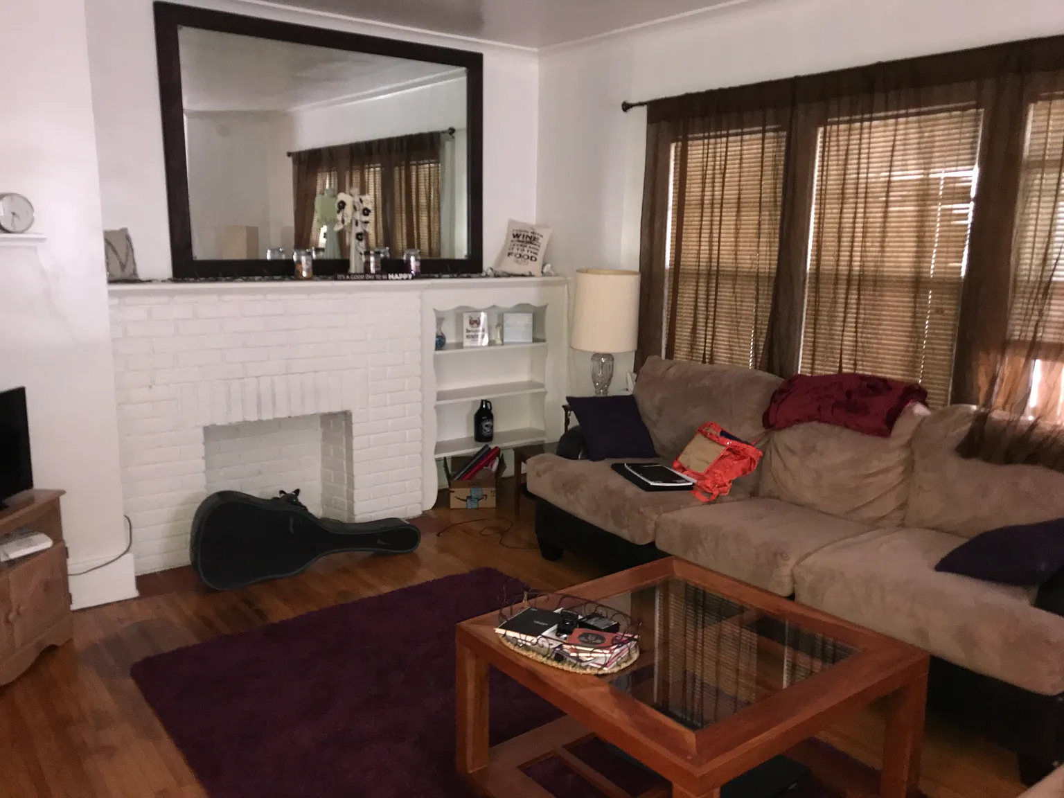 2 bed, 1450 sqft, $1,300 — Photo 4