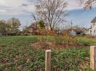 1274 E 134th St, East Cleveland, OH 44112