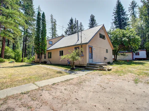 1470 Tamarack Ln, Columbia Falls, MT 59912