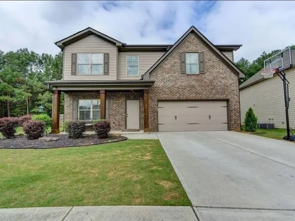 275 Roland Manor Dr, Dacula, GA 30019