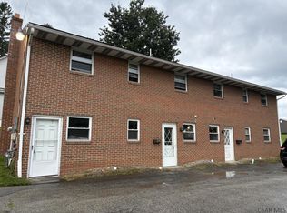 2853 Rean St APT 3, Johnstown, PA 15904