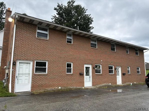 2853 Rean St APT 3, Johnstown, PA 15904