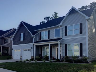 193 Wellshire St, Mooresville, NC, 28115