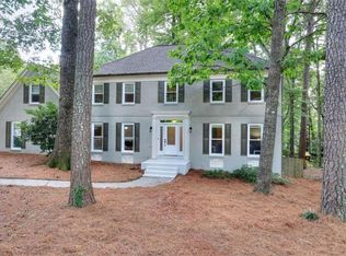 2953 Ravenwolfe Way, Snellville, GA 30039