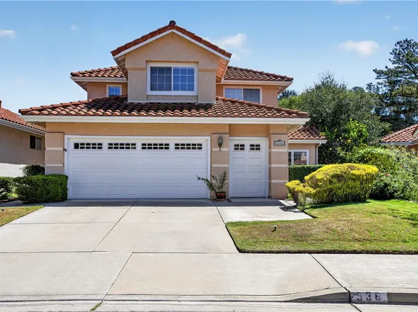538 Misty View Way, Nipomo, CA 93444