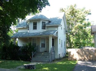 1318 S 7th Ave, Maywood, IL
