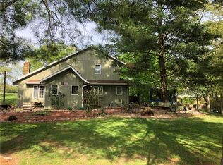 15232 N Bass Lk W, Marshall, IL 62441