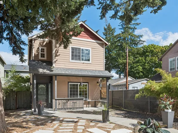 6148 SE Duke St, Portland, OR 97206