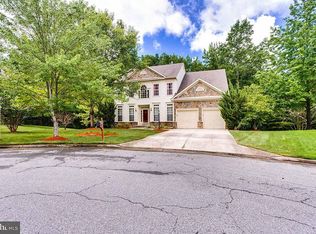 12408 Spring Ridge Ct, Laurel, MD 20708