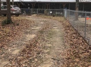 271 Eric Ln, Trinity, TX 75862