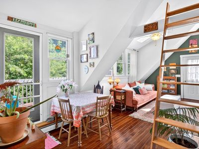 4 Highland Rd SUITE C, Truro, MA, 02666