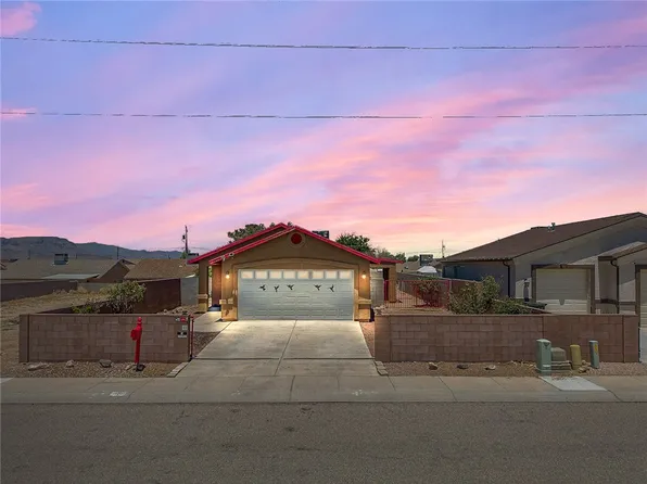 2831 Phoenix Ave, Kingman, AZ 86401