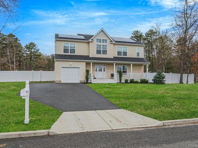 1703 Fire Avenue, Medford, NY, 11763