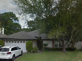 3855 Bald Eagle Ln, Jacksonville, FL 32257