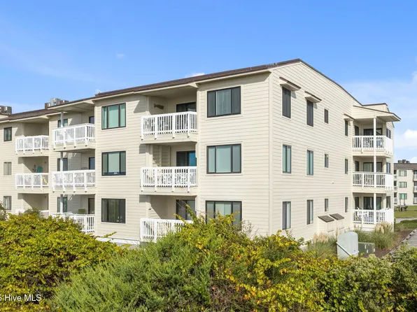 10300 Coast Guard Road #A302, Emerald Isle, NC 28594