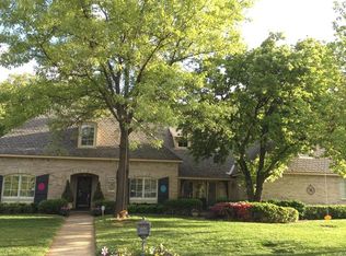 4942 E 103rd St, Tulsa, OK 74137