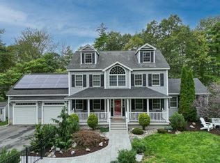 58 Townsend Rd, Shirley, MA 01464