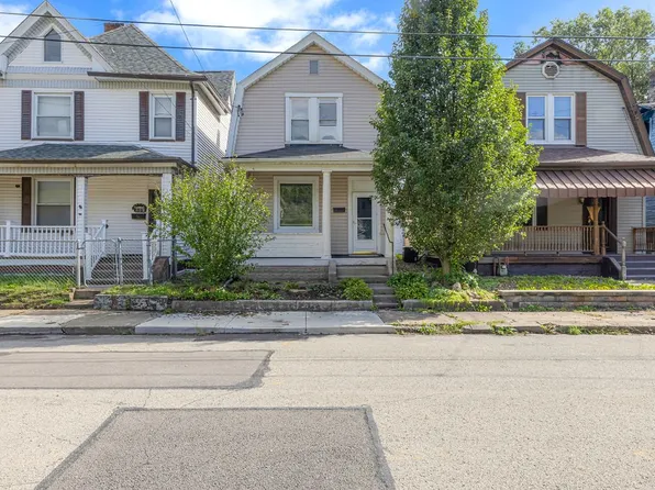 510 Beaver Ave, West Aliquippa, PA 15001