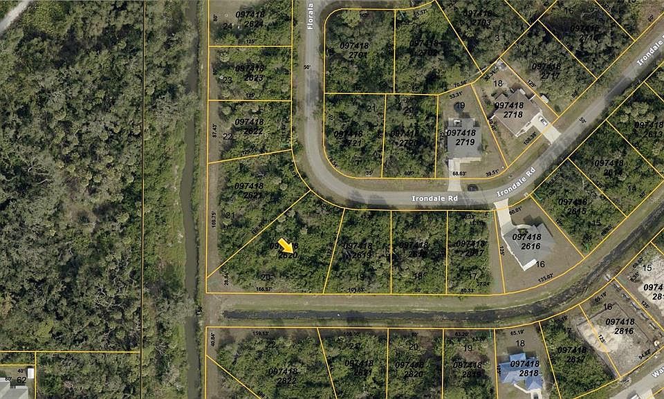 1st image of Irondale Rd #20