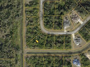Irondale Rd #20, North Pt, FL 34287