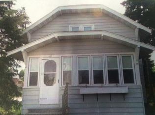 803 Dorr Ave, Rhinelander, WI 54501