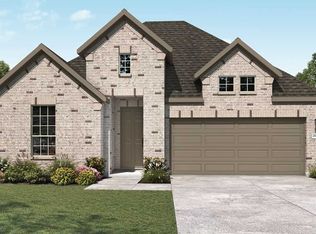 Willow Plan, Westridge - Premier, San Antonio, TX 78253