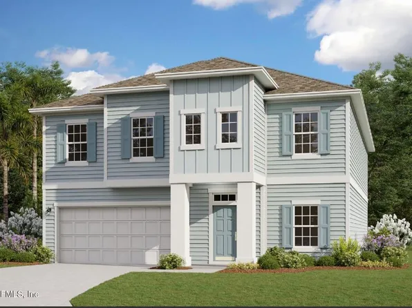 2091 FEATHEREDGE Way, Middleburg, FL 32068