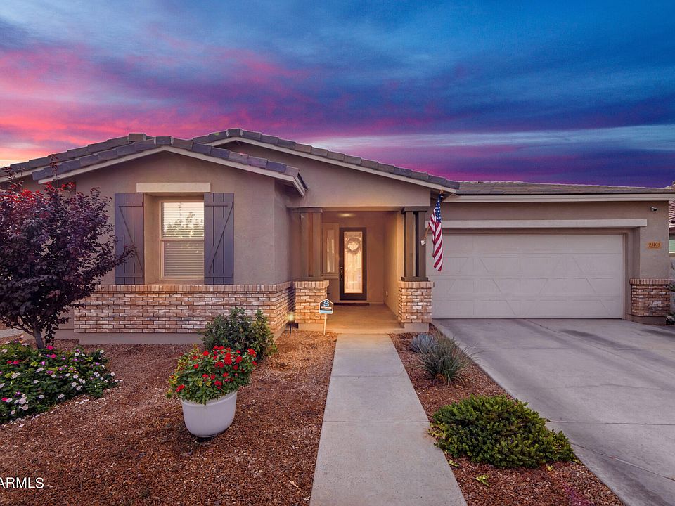1st image of 23103 E CALLE DE FLORES --