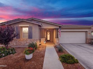 23103 E Calle De Flores, Queen Creek, AZ 85142