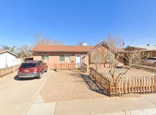 10413 San Jacinto Ave NE, Albuquerque, NM 87112